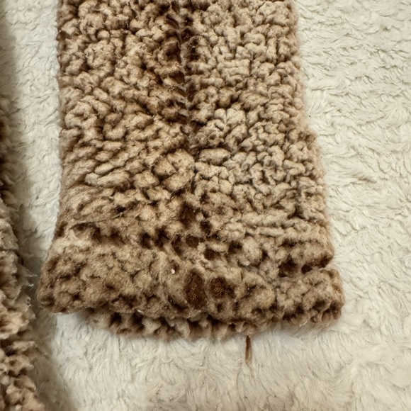 Altar’d State Sherpa Half Zip - Picture 3 of 3